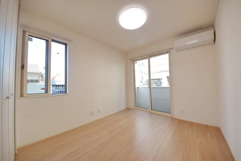 Grants Sogaの物件内観写真