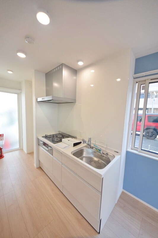 Grants Sogaの物件内観写真