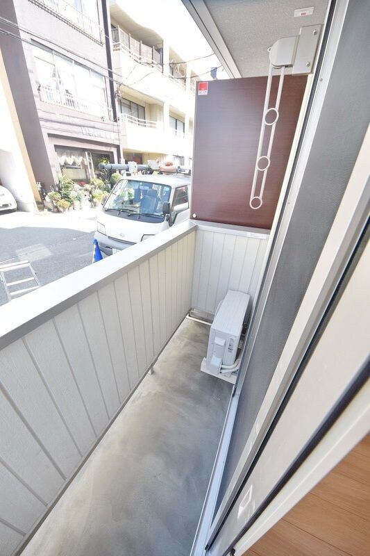 Grants Sogaの物件内観写真