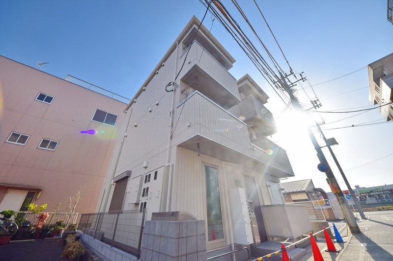 Grants Sogaの物件内観写真