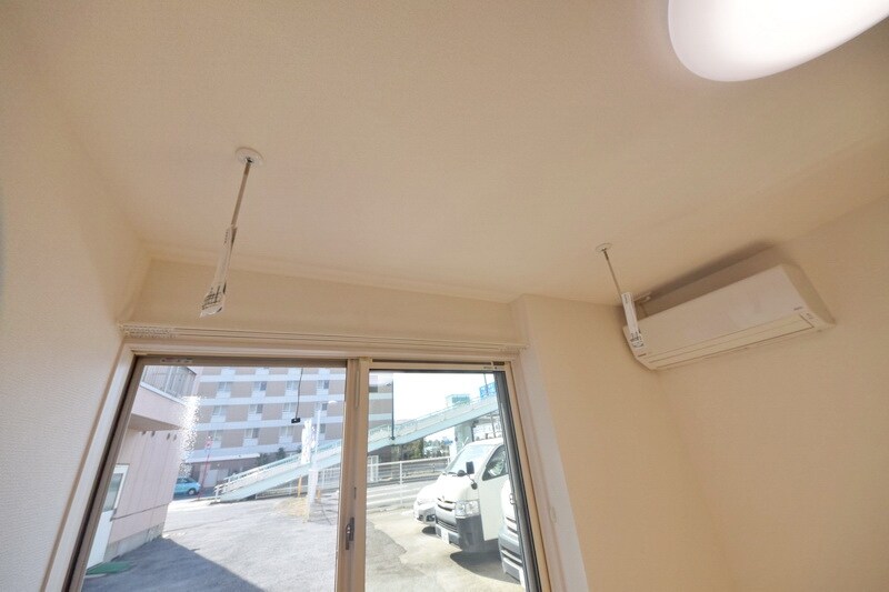 Grants Sogaの物件内観写真