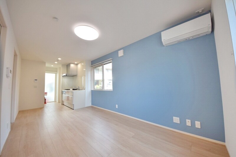 Grants Sogaの物件内観写真