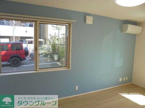 Grants Sogaの物件内観写真