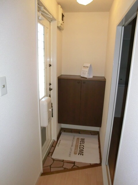 ヴィラモデルナA の物件内観写真