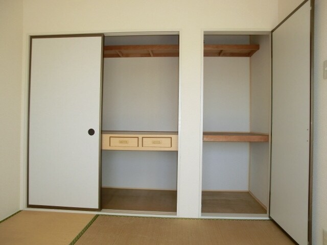 ヴィラモデルナA の物件内観写真