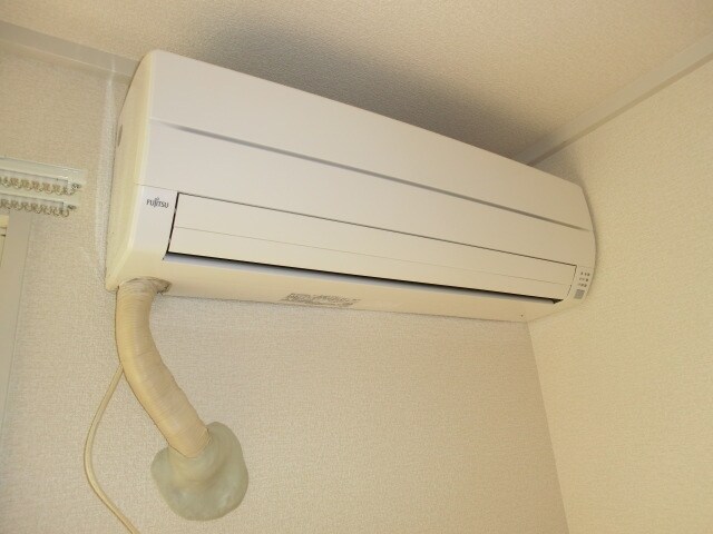 ヴィラモデルナA の物件内観写真