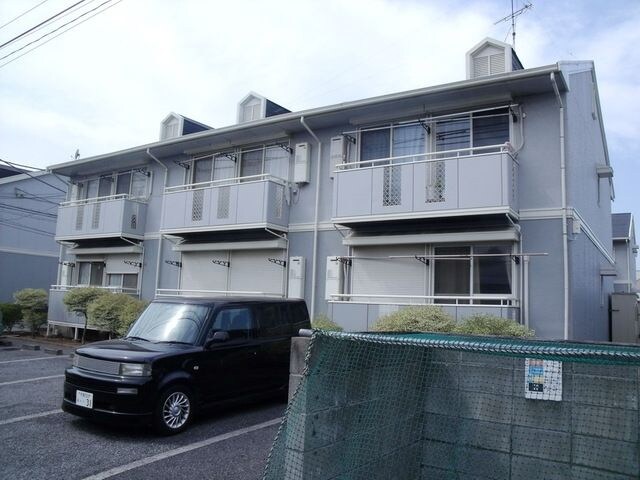 ヴィラモデルナA の物件内観写真