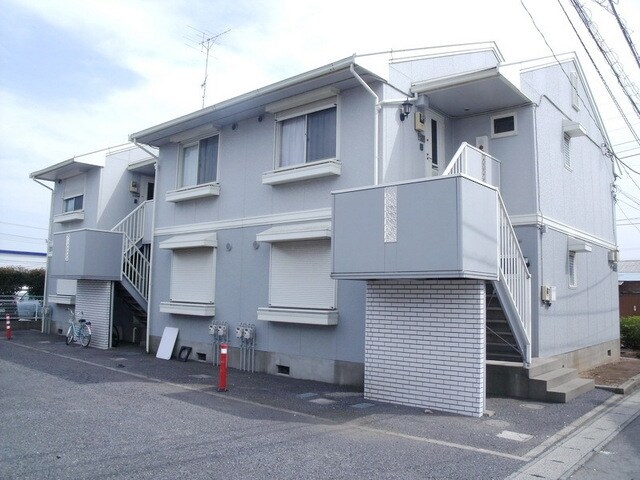 ヴィラモデルナA の物件内観写真