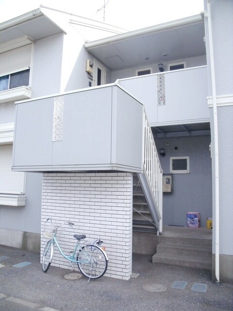 ヴィラモデルナA の物件内観写真