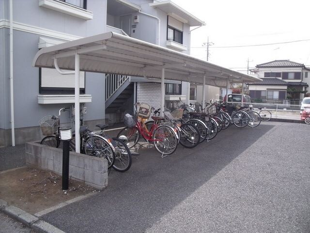 ヴィラモデルナA の物件内観写真