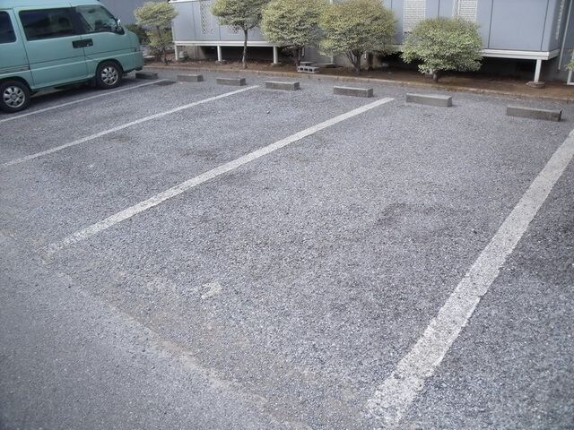 ヴィラモデルナA の物件内観写真