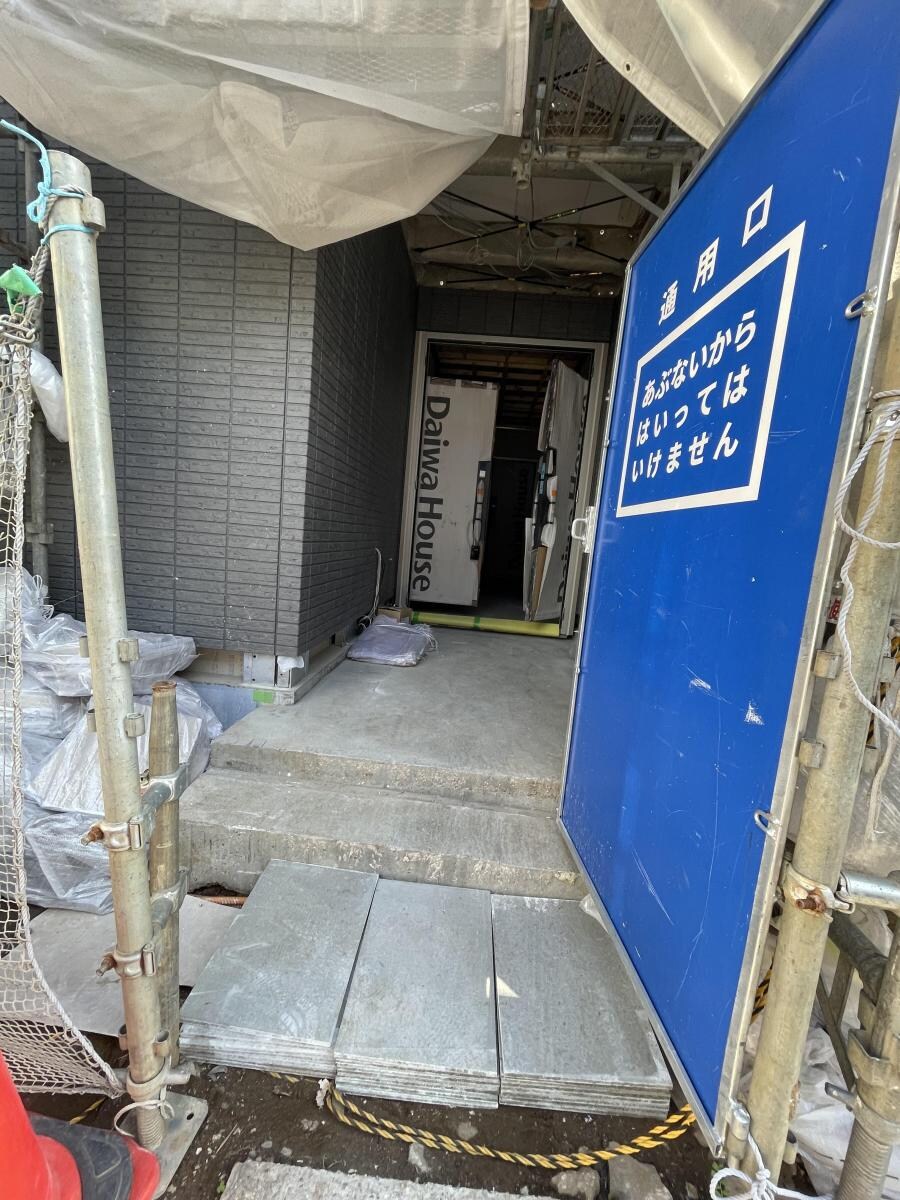 マスターグレイスの物件内観写真