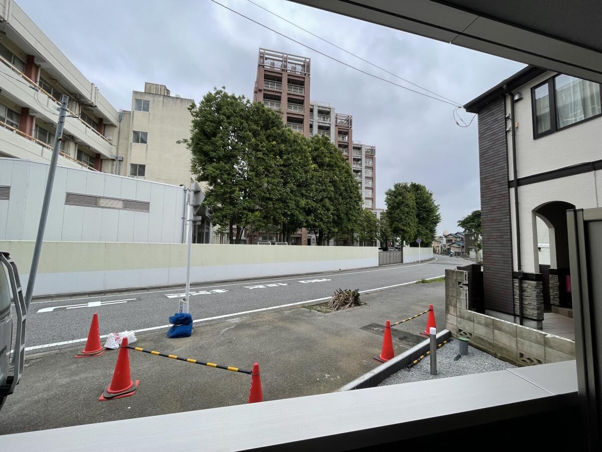 マスターグレイスの物件内観写真