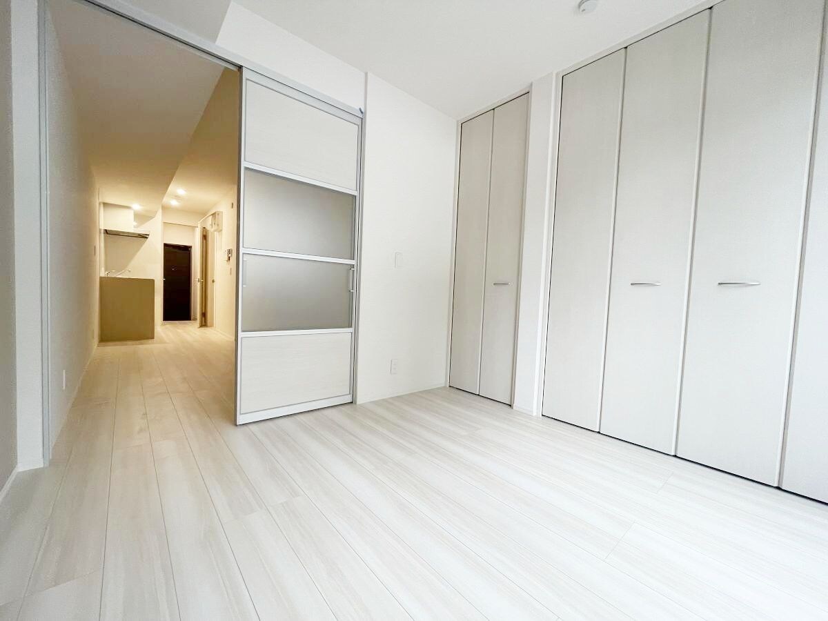 マスターグレイスの物件内観写真