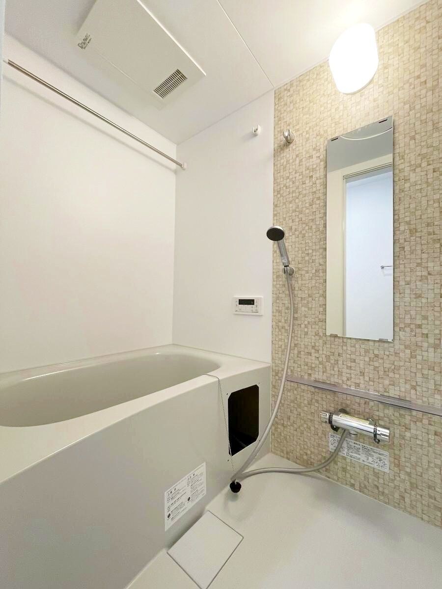 マスターグレイスの物件内観写真