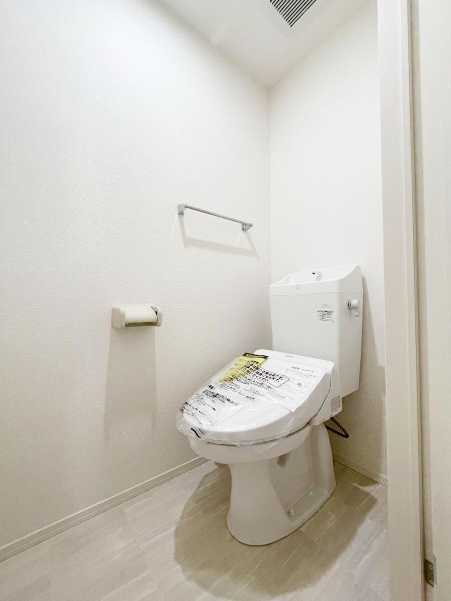 マスターグレイスの物件内観写真