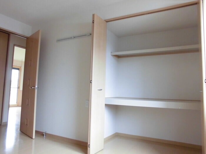 カンパーニュCの物件内観写真