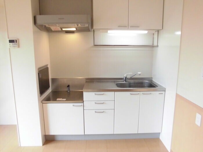 カンパーニュCの物件内観写真