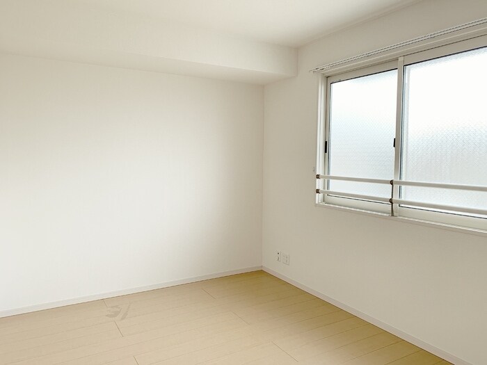 コーポスカイF の物件内観写真