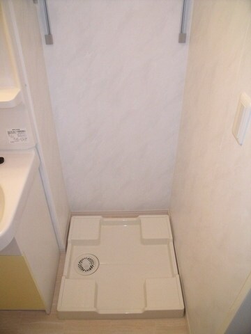 コーポスカイF の物件内観写真