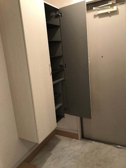 コーポスカイF の物件内観写真