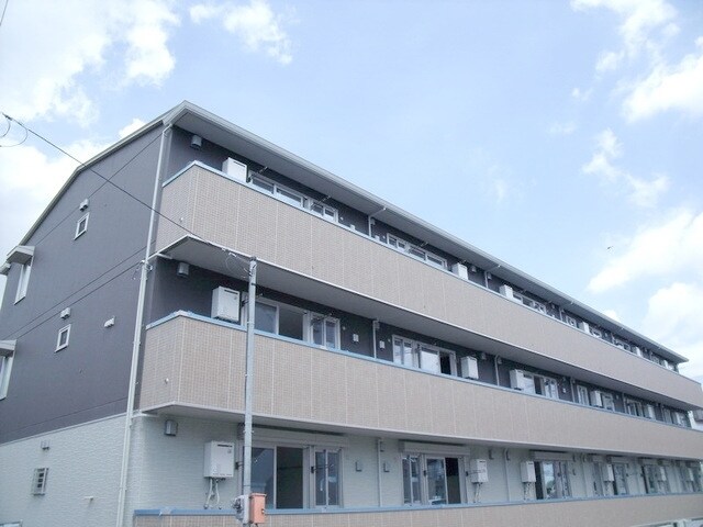 コーポスカイF の物件内観写真