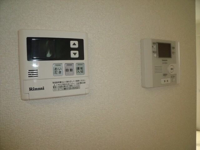 コーポスカイF の物件内観写真