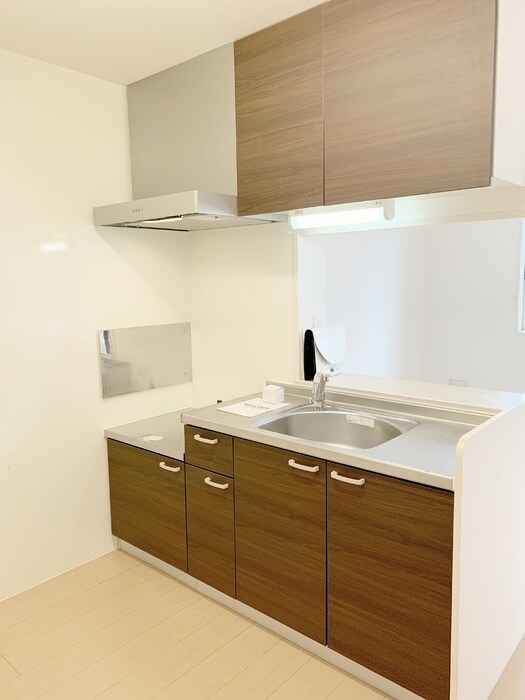 コーポスカイF の物件内観写真