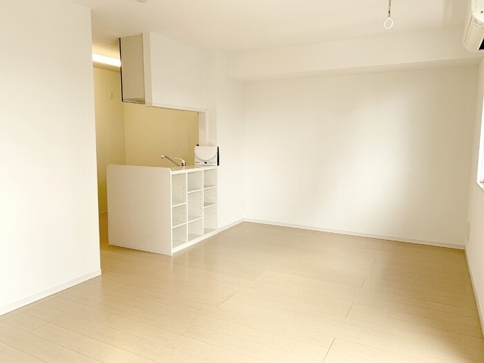 コーポスカイF の物件内観写真