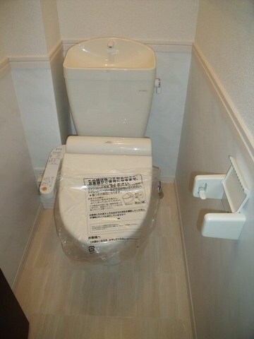 コーポスカイF の物件内観写真