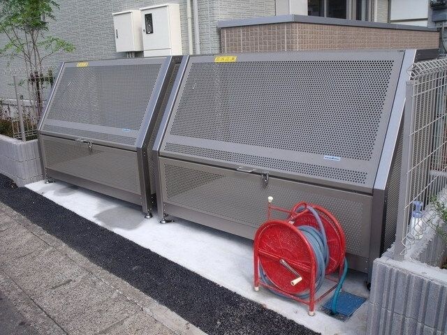 コーポスカイF の物件内観写真