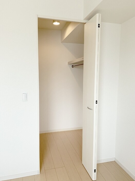 コーポスカイF の物件内観写真