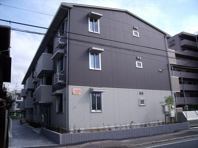 コーポスカイF の物件内観写真