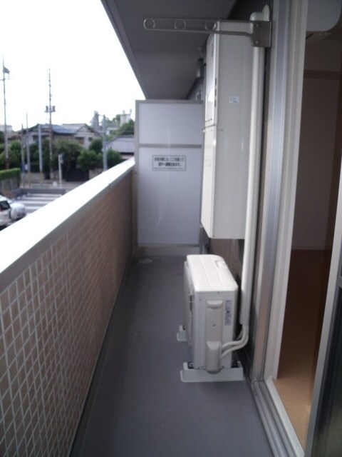 コーポスカイF の物件内観写真