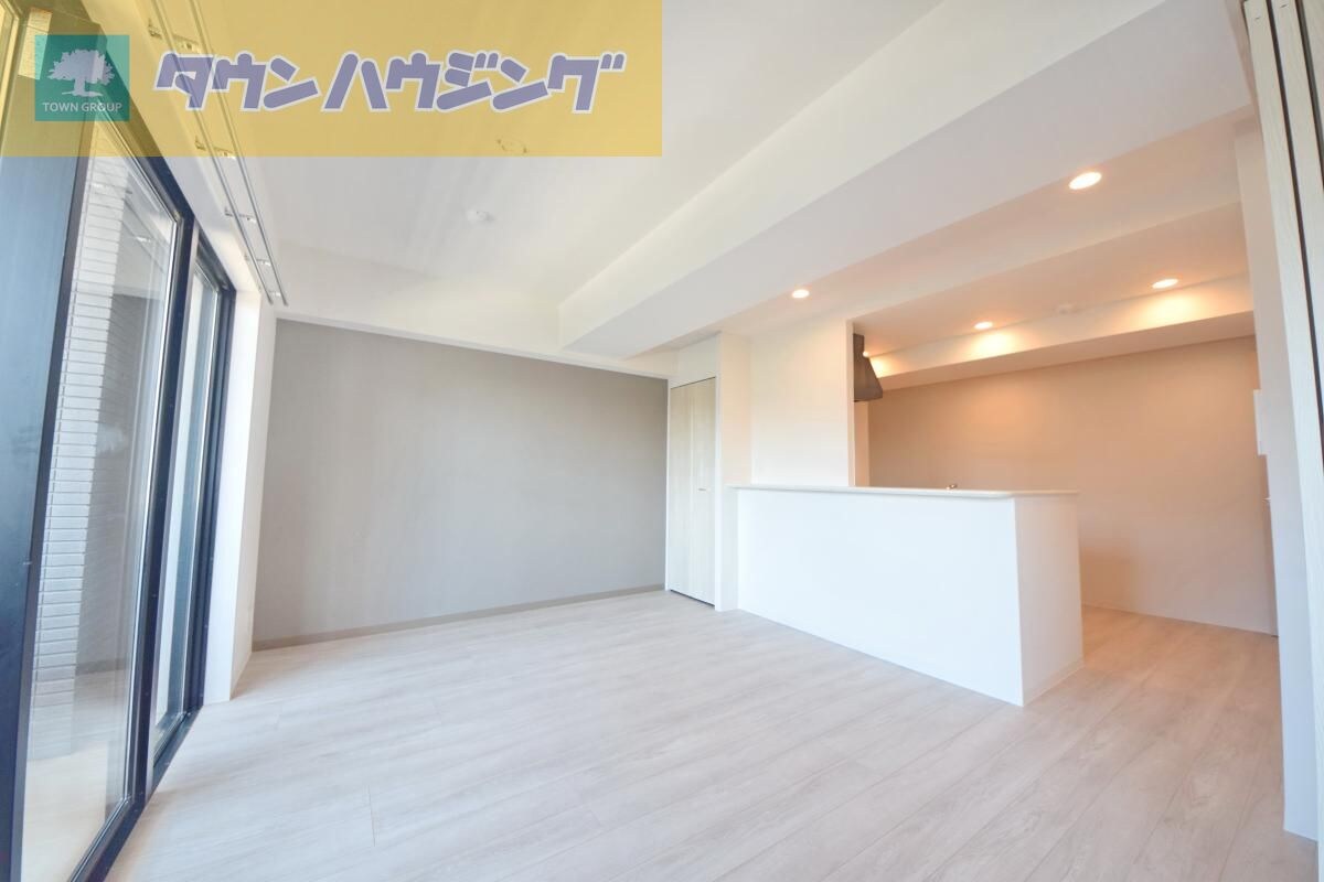 MAJESTIC千葉みなとの物件内観写真