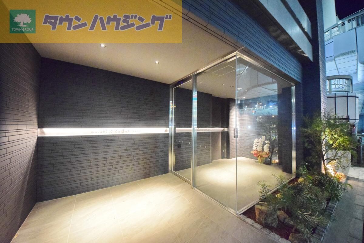 MAJESTIC千葉みなとの物件内観写真