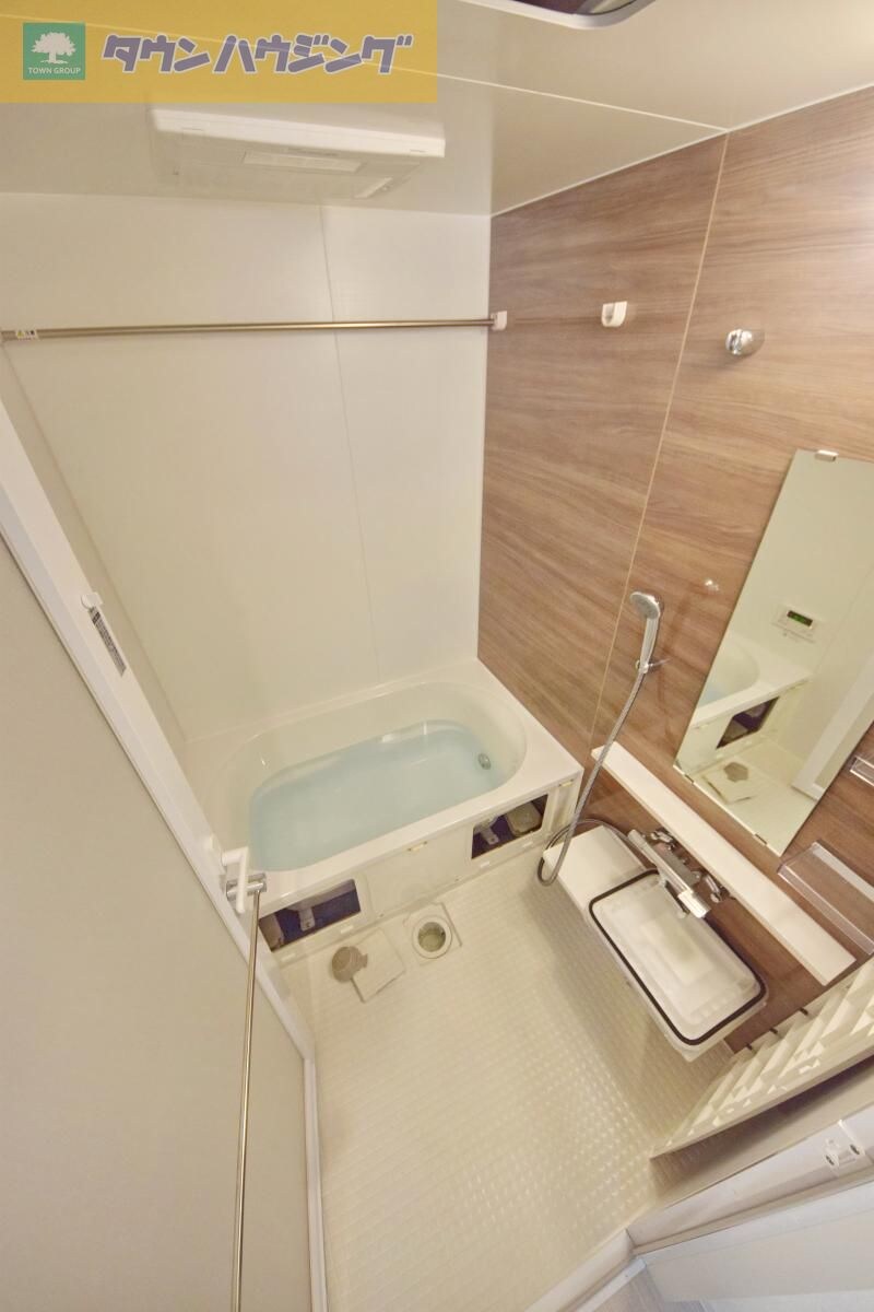 MAJESTIC千葉みなとの物件内観写真