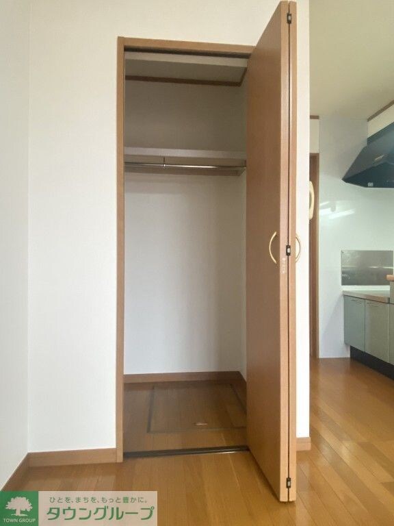 メゾン・ソレイユの物件内観写真