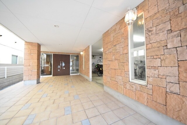 アルコバレーノシンメイの物件内観写真