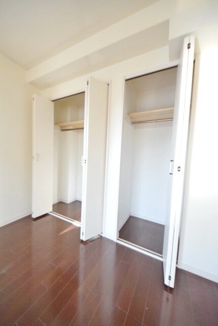 アルコバレーノシンメイの物件内観写真