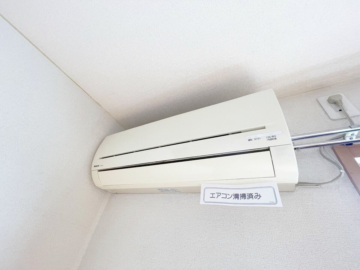 Kタウン宮野木Vの物件内観写真