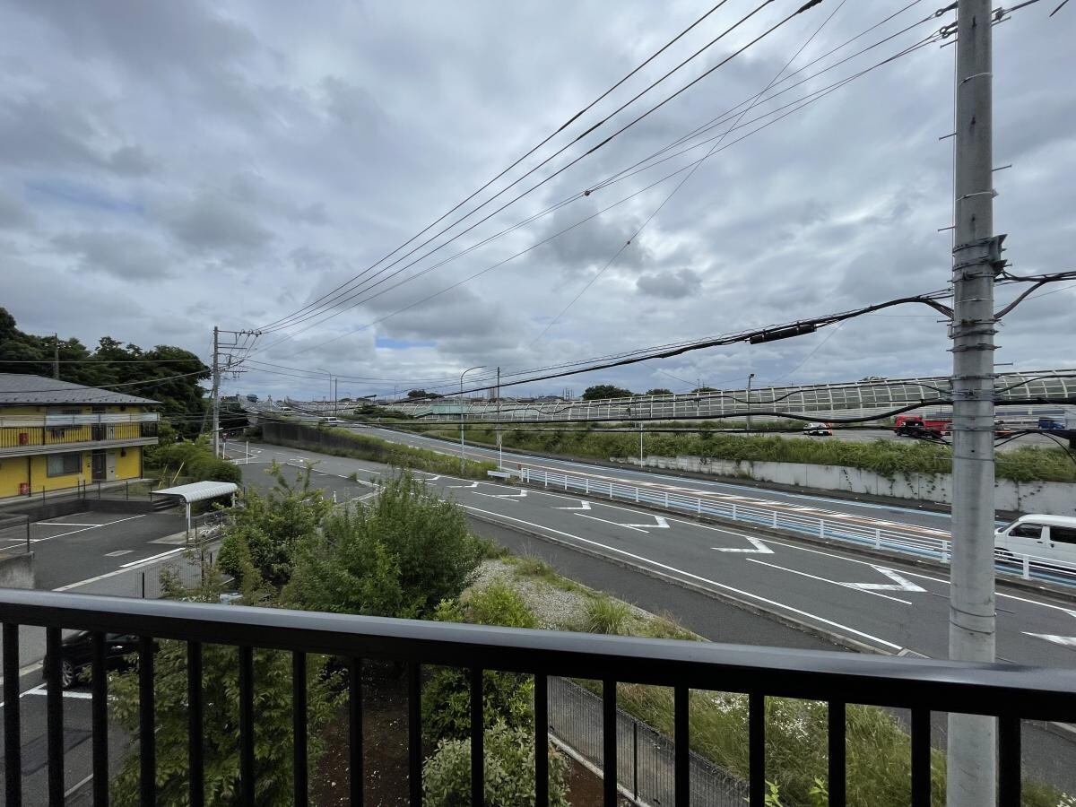 Kタウン宮野木Vの物件内観写真