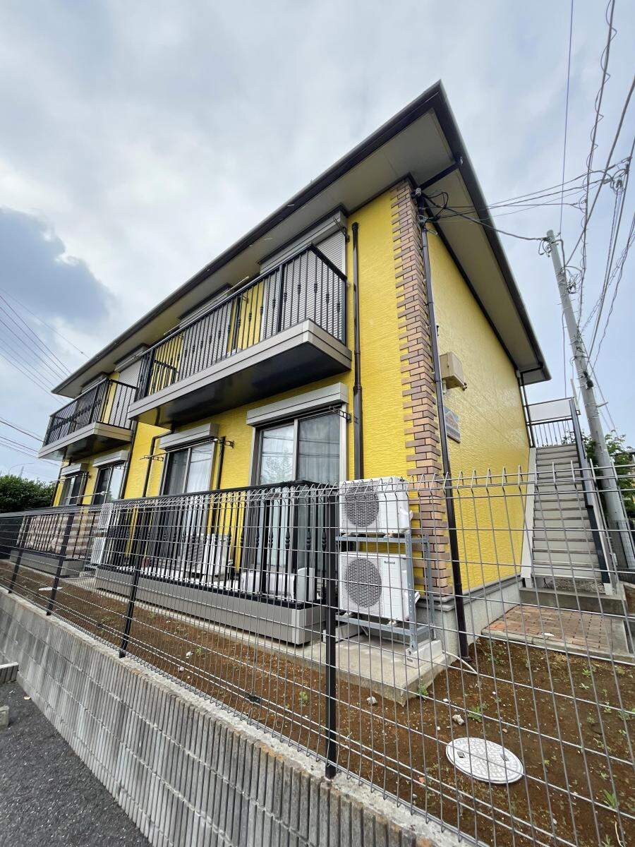 Kタウン宮野木Vの物件内観写真