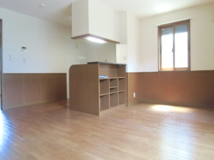 ピュア調 の物件内観写真