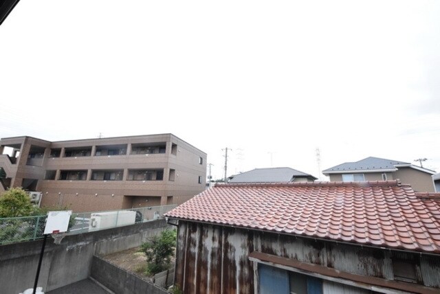 ピュア調 の物件内観写真