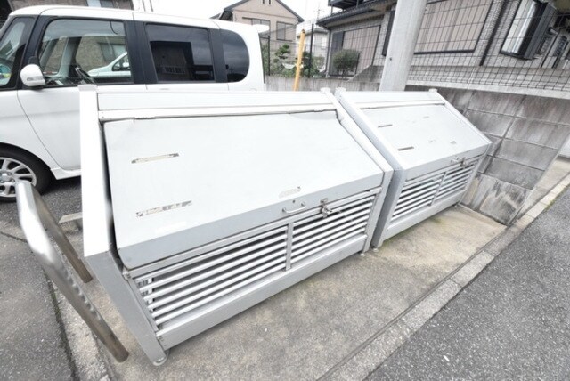 ピュア調 の物件内観写真