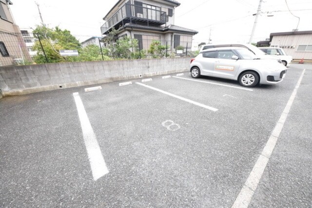 ピュア調 の物件内観写真