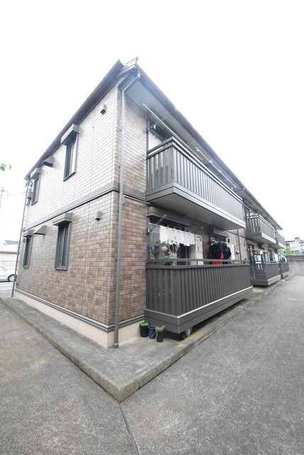 ピュア調 の物件内観写真