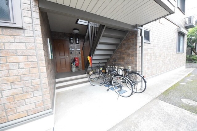 ピュア調 の物件内観写真