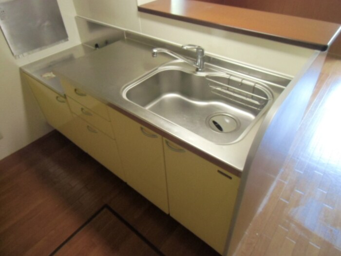 ピュア調 の物件内観写真